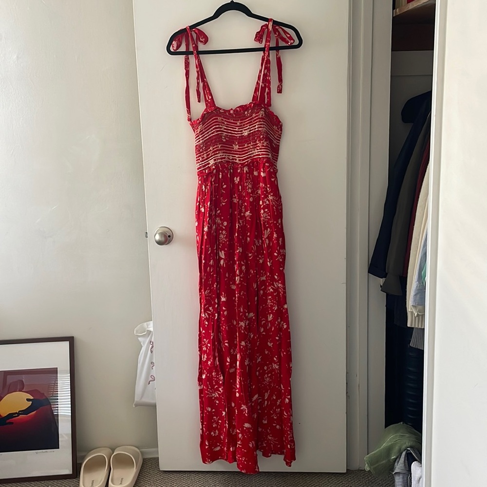 Lulu lemon dress/jumpsuit